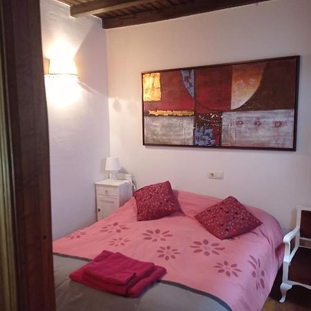 Casa Rural Adelaida Villanueva del Conde Dış mekan fotoğraf