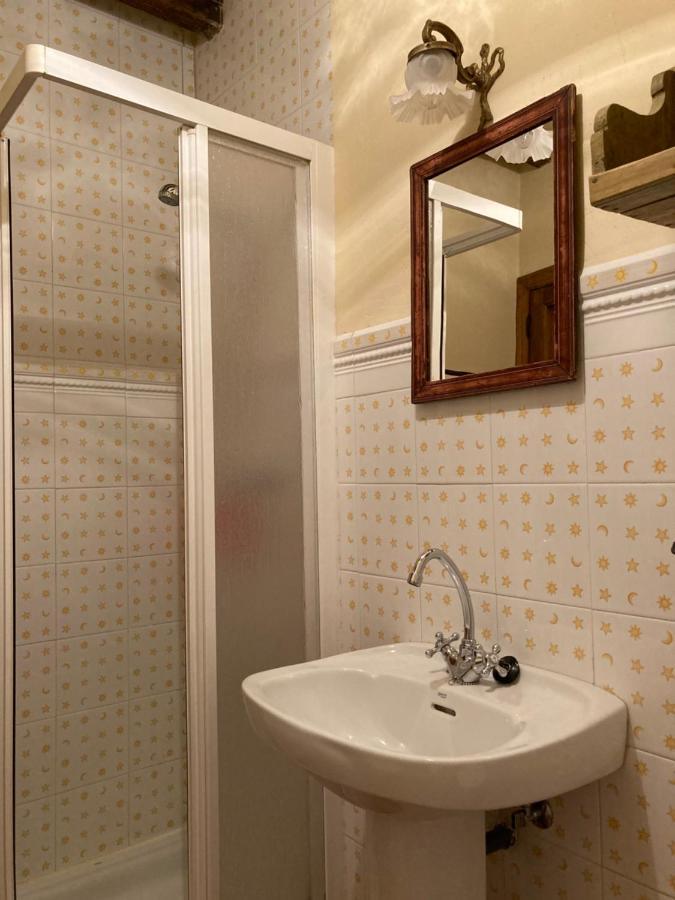 Casa Rural Adelaida Villanueva del Conde Dış mekan fotoğraf